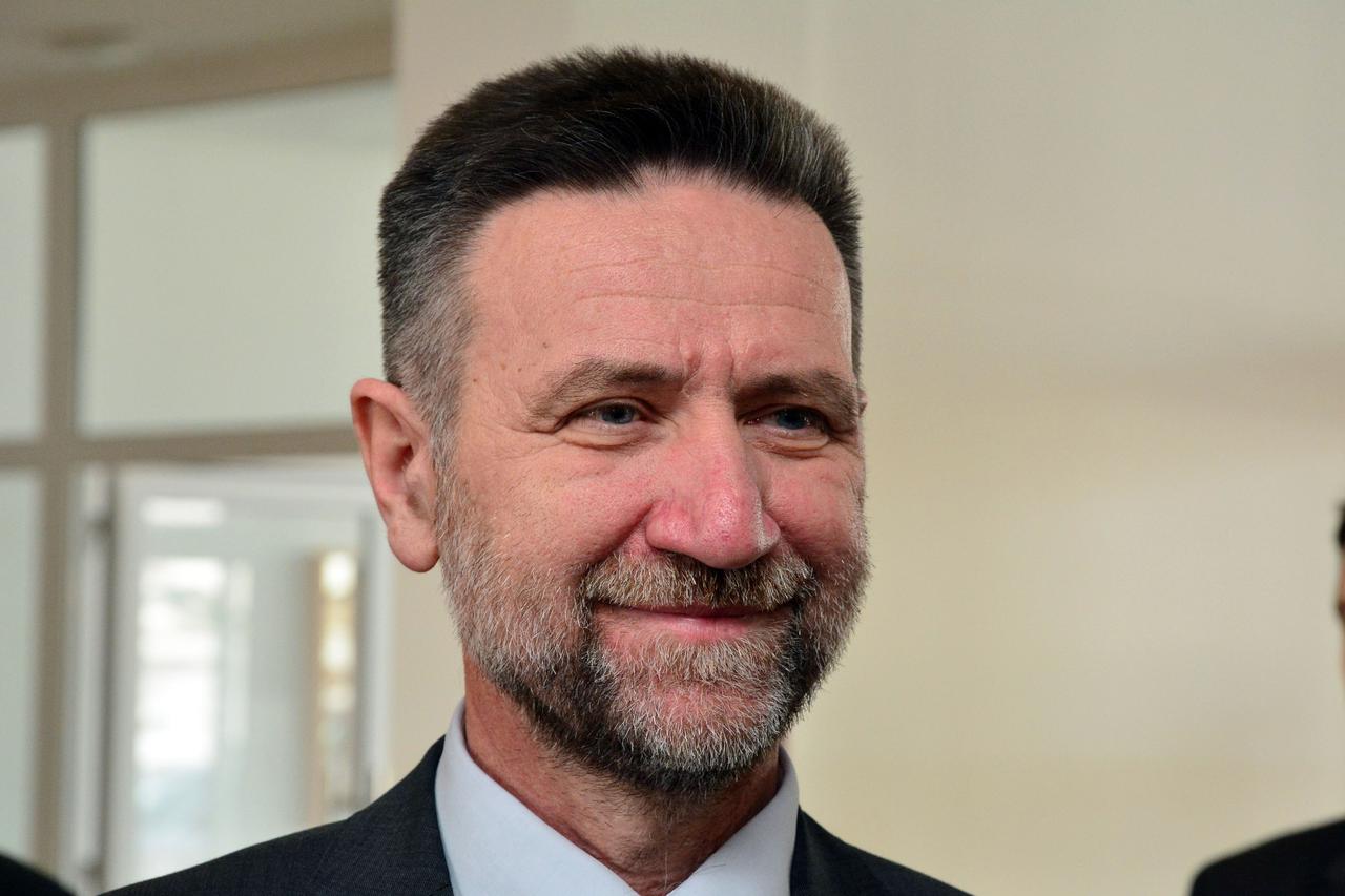Pavo Barišić