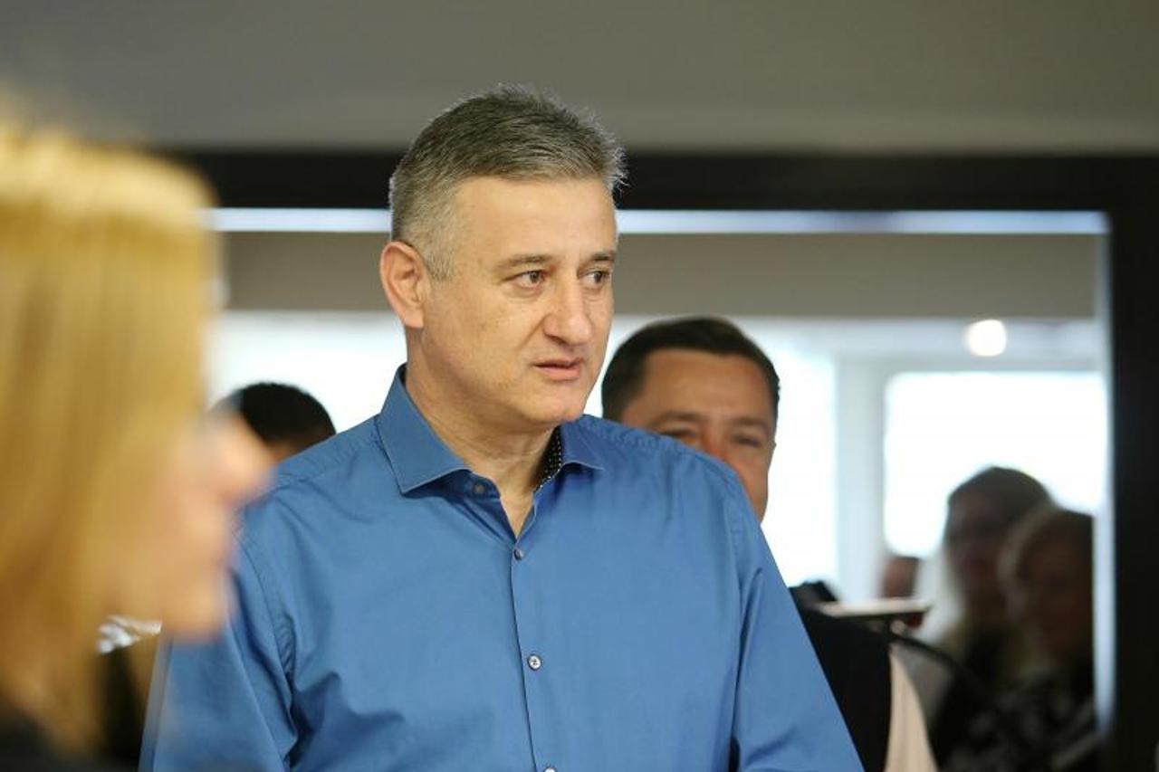 Tomislav Karamarko 