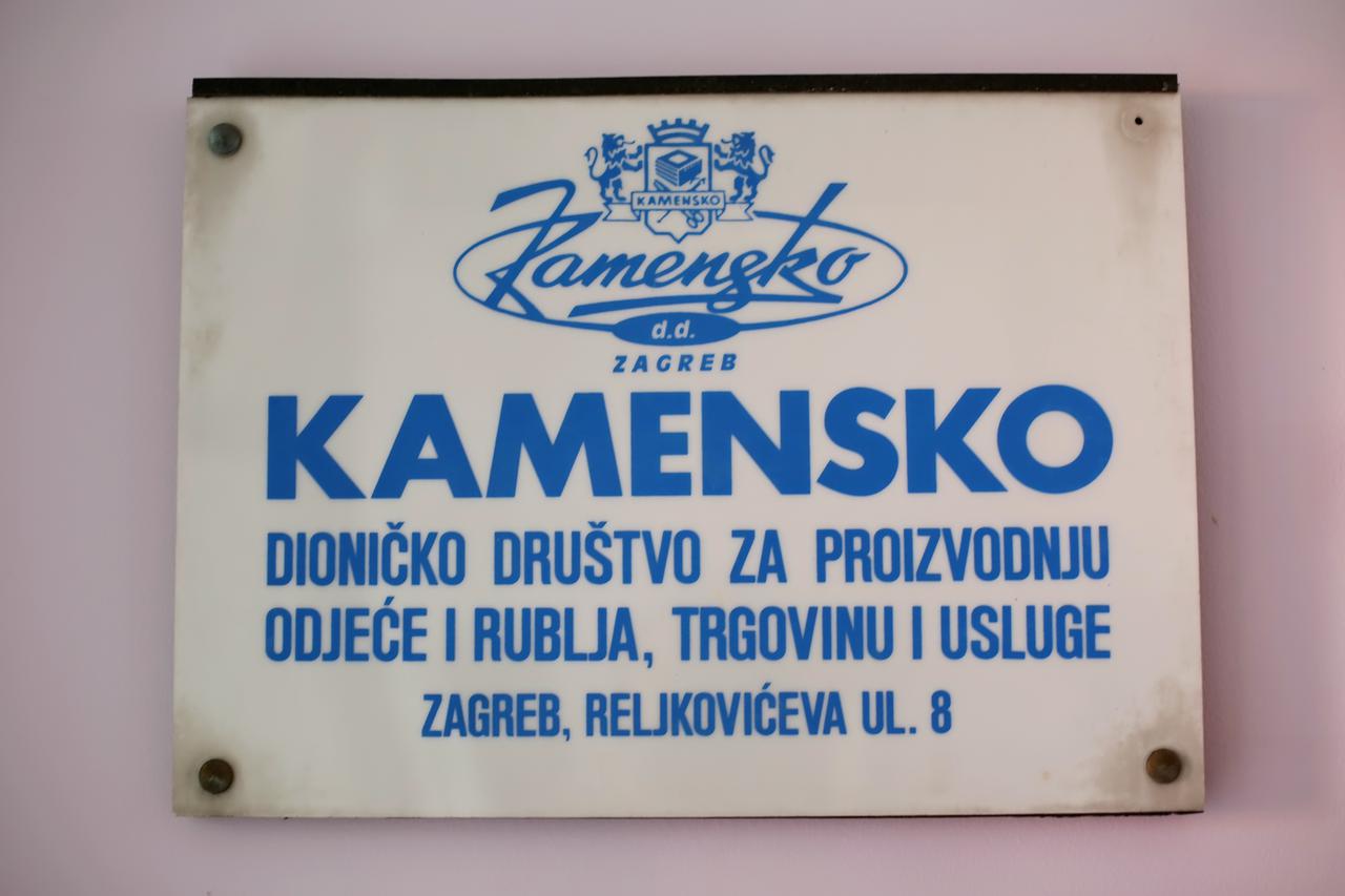 Kamensko