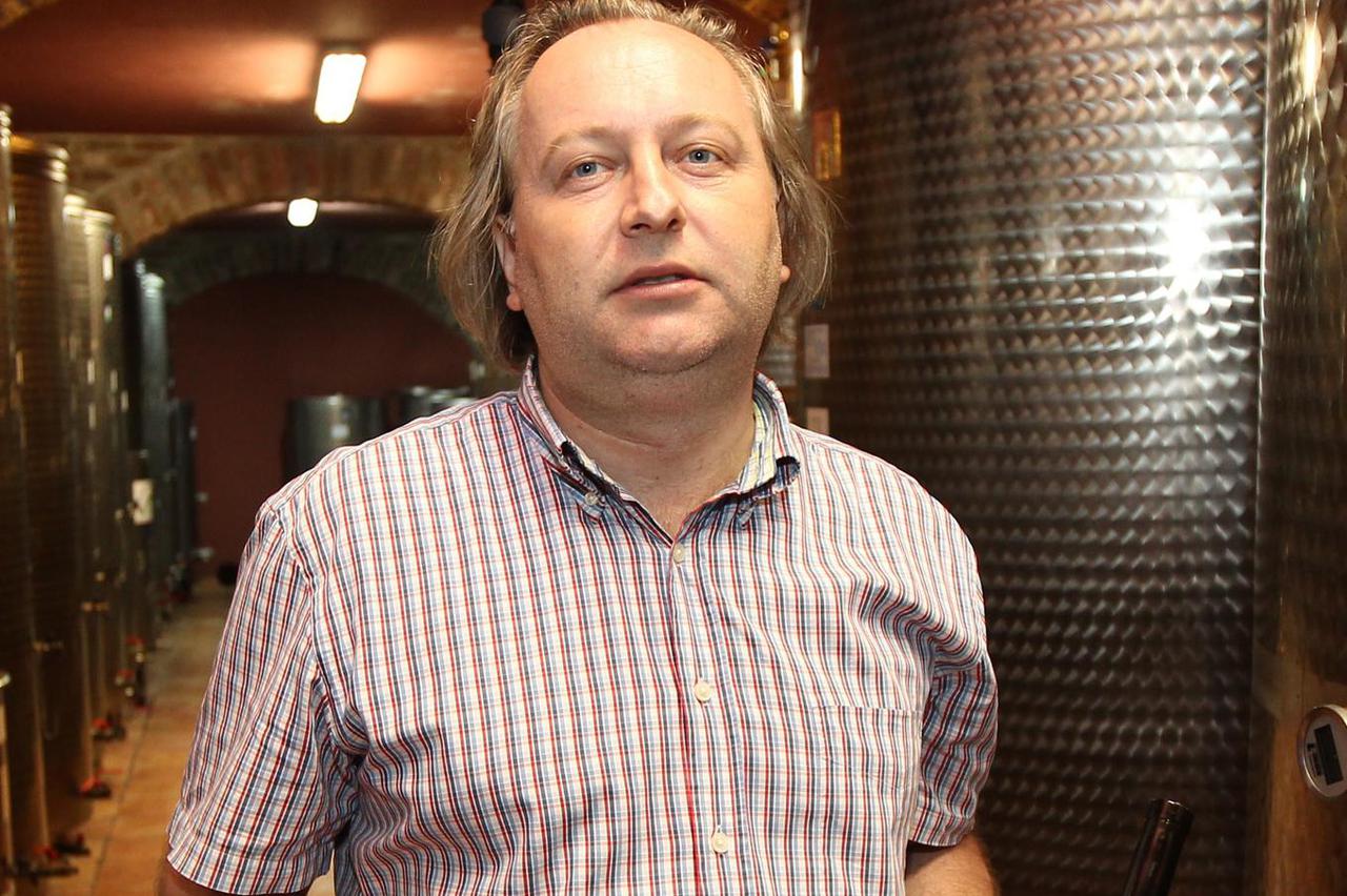 Miroslav Polovanec