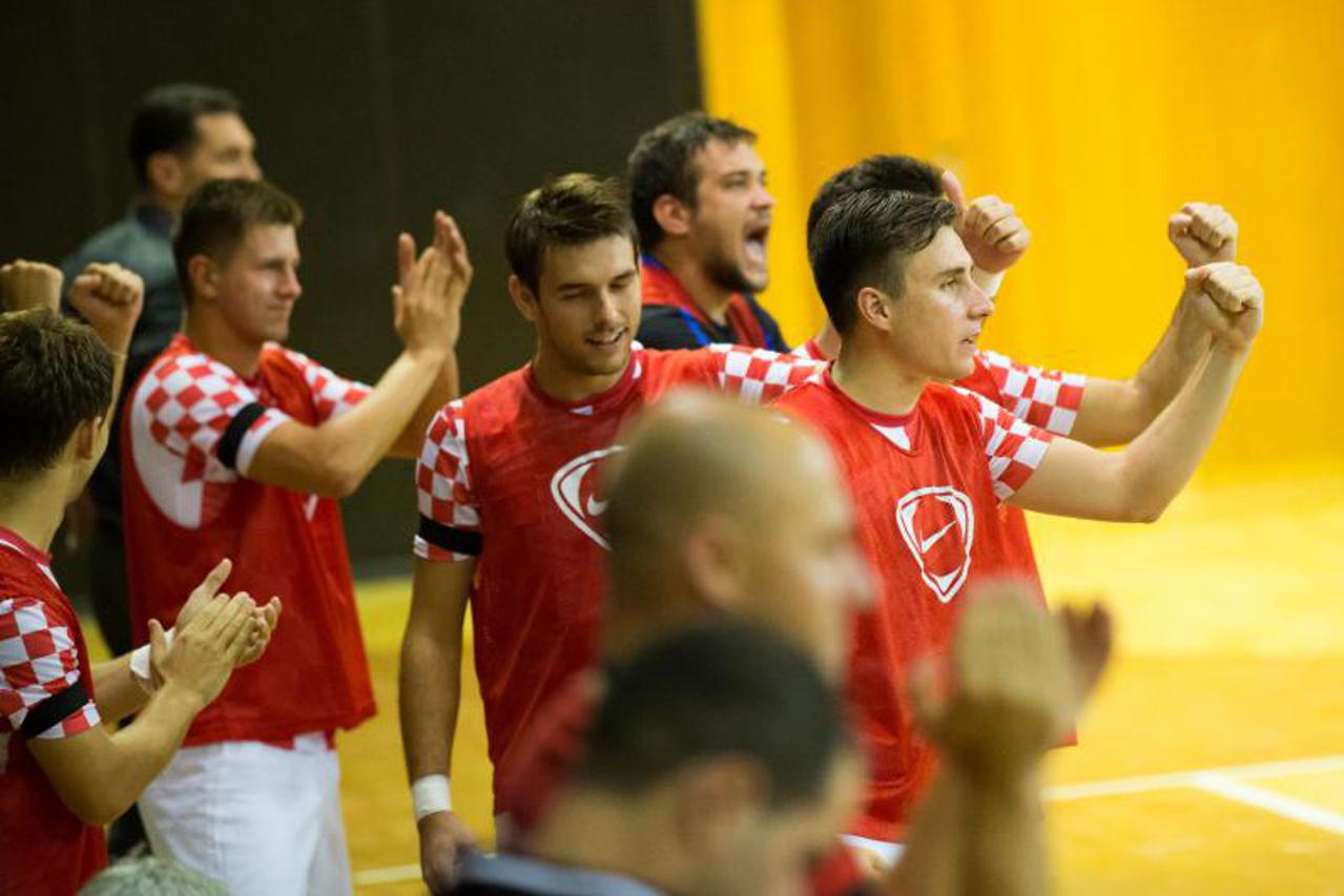 Futsal reprezentacija (1)