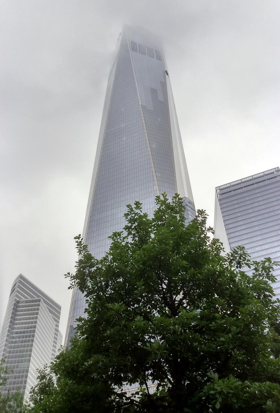 11. rujna - napad na Ameriku 