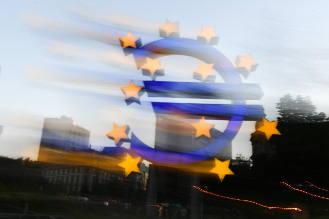 Inflacija u eurozoni u svibnju je dosegnula najvišu godišnju razinu od stvaranja zajedni?ke valute