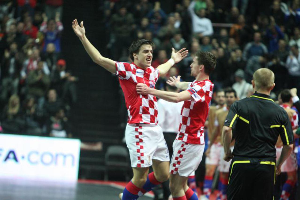 Futsal (1)