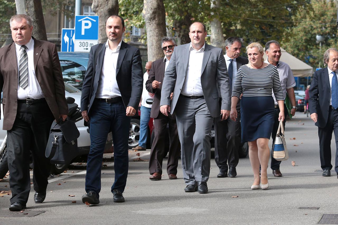 Je li u Hrvatskoj došlo vrijeme da se otvori rasprava o biranju zastupnika nacionalnih manjina