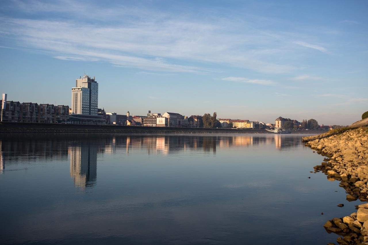 grad Osijek