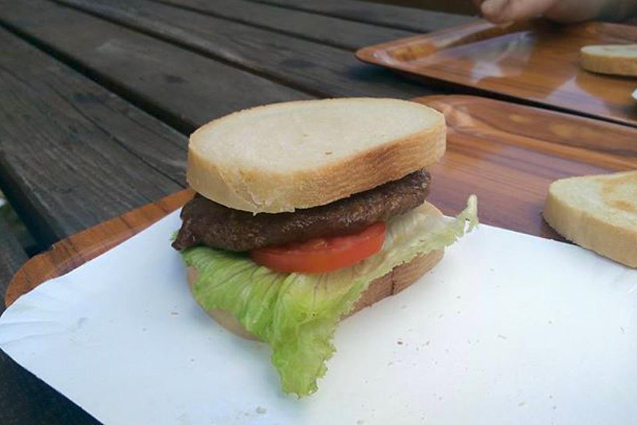 Hamburger 