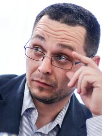 Dr. sc. Ivica Miškulin, povjesničar i sociolog