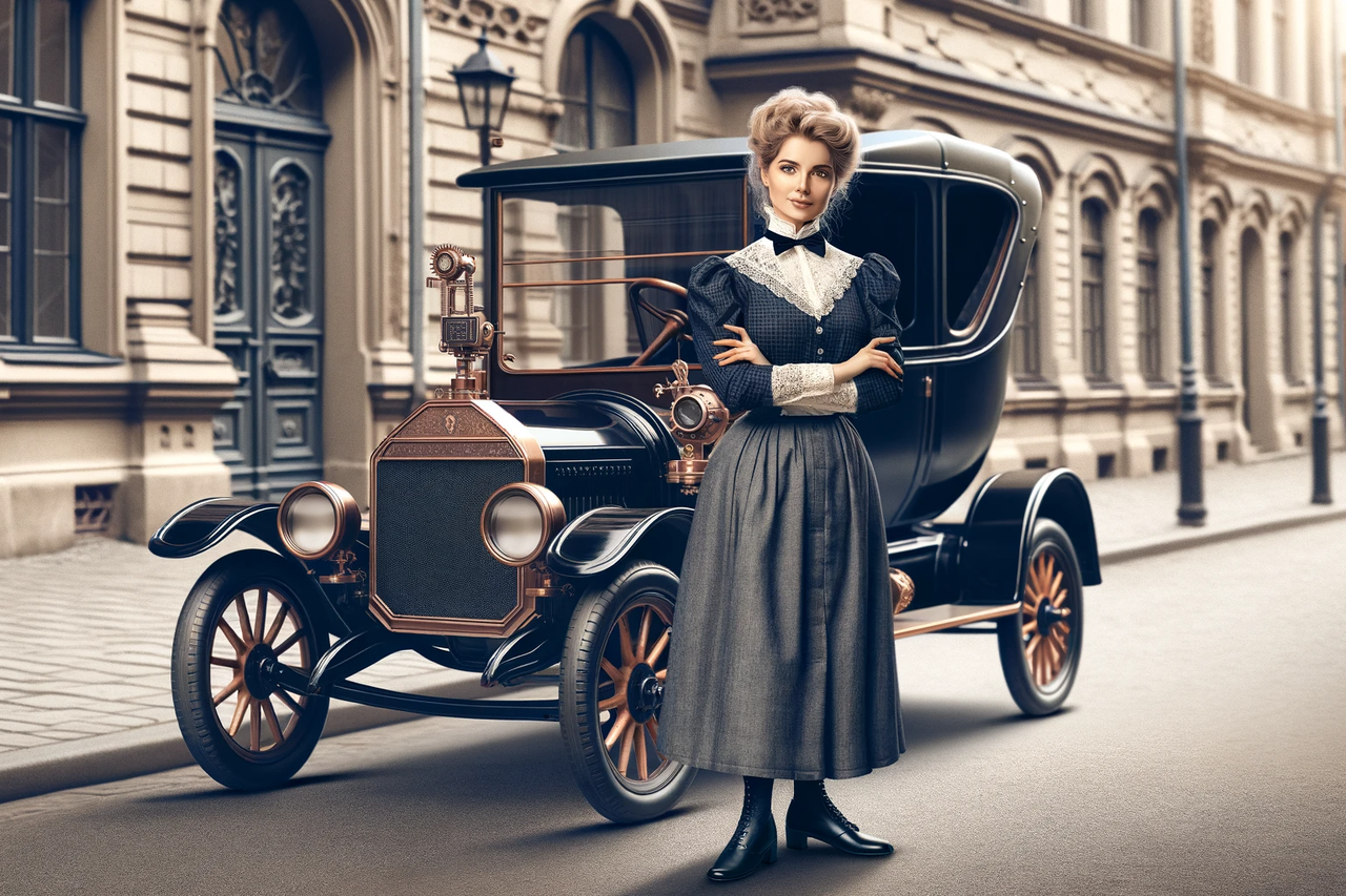 Pet žena koje su izumima zadužile autoindustriju