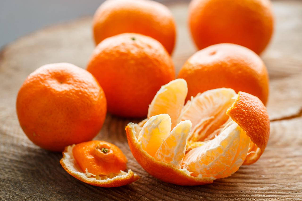 Mandarine