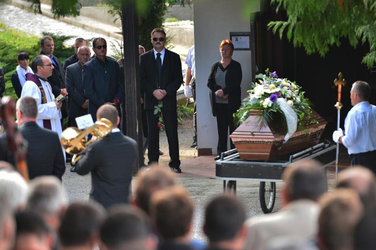 snježana abdurahmanović,pogreb,sprovod (1)