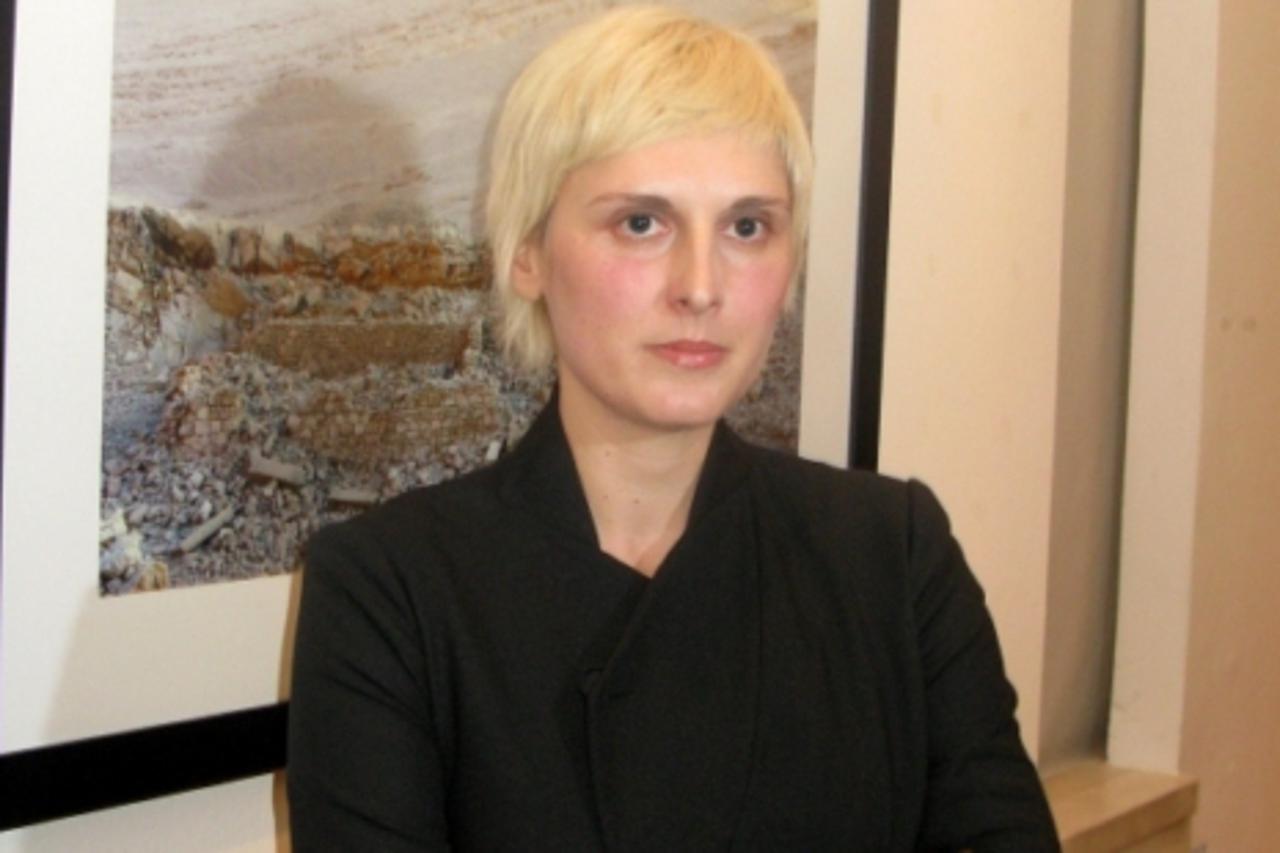 Sandra Vitaljić 