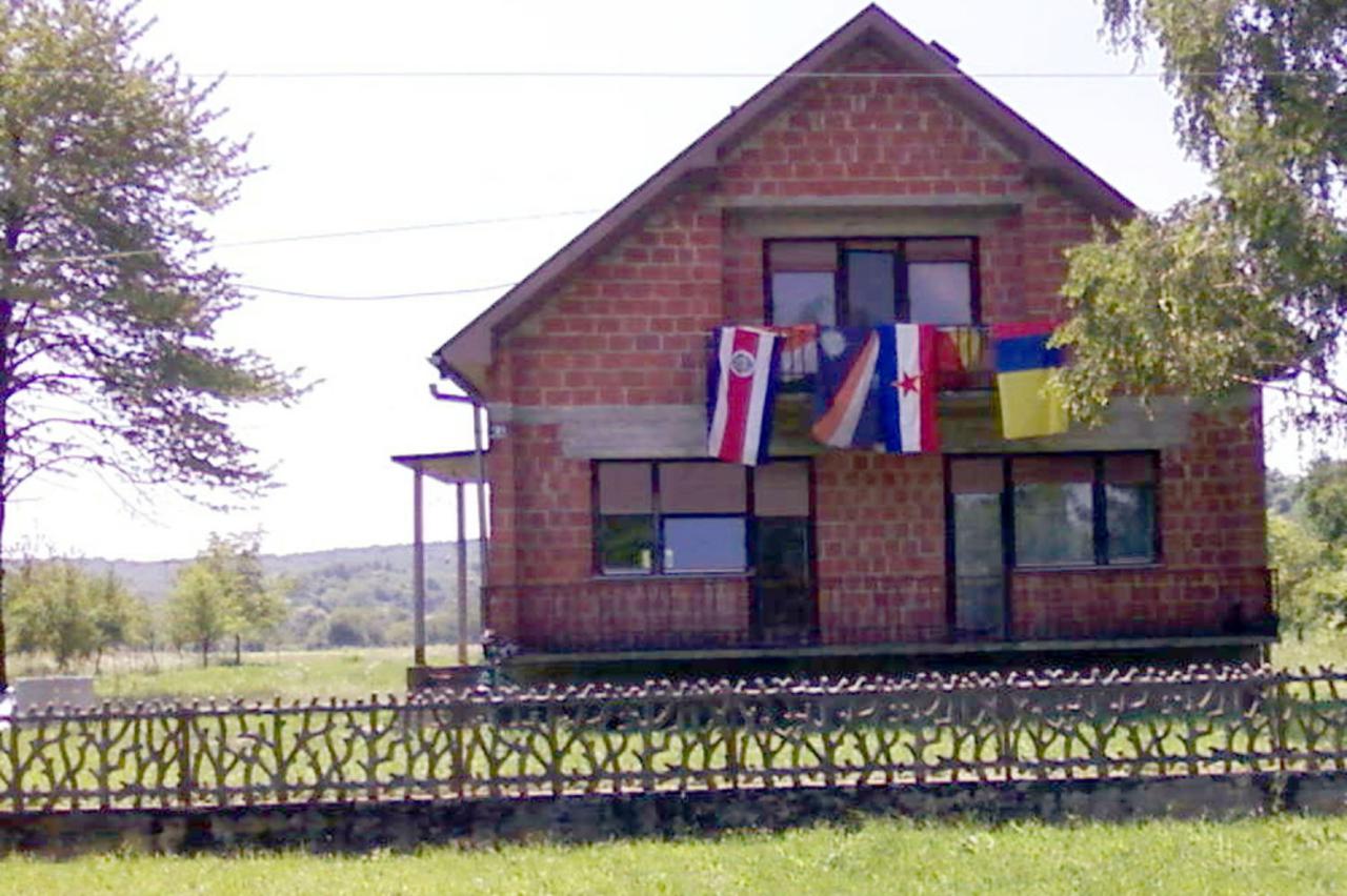 jugoslavenska zastava