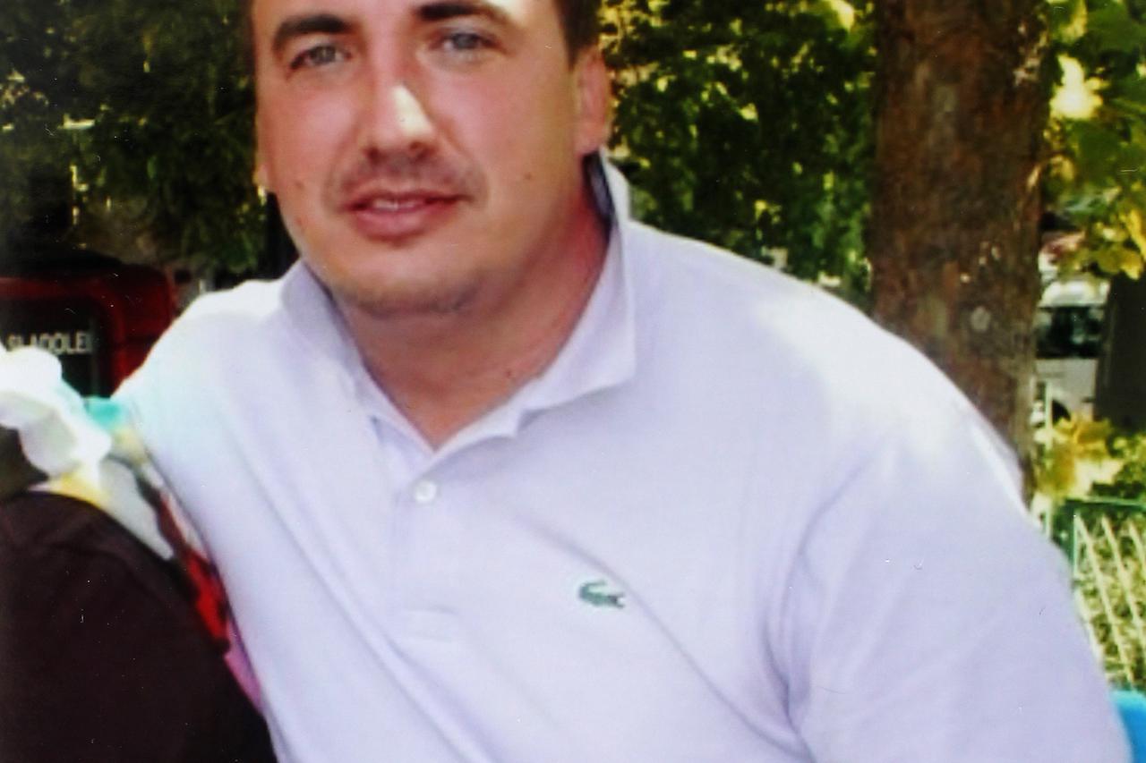 Krešimir Milanović