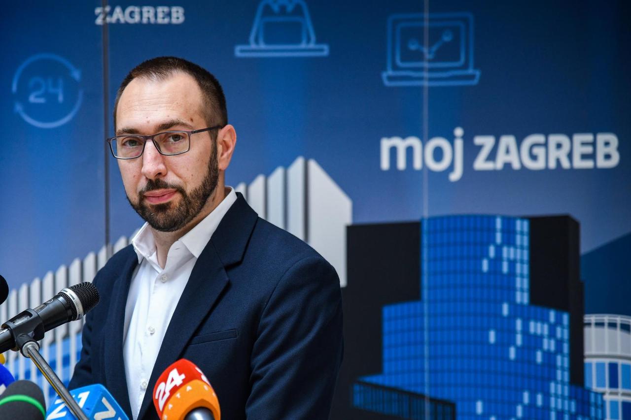 Gradonačelnik Tomislav Tomašević komentirao je nova uhićenja u Zagrebu