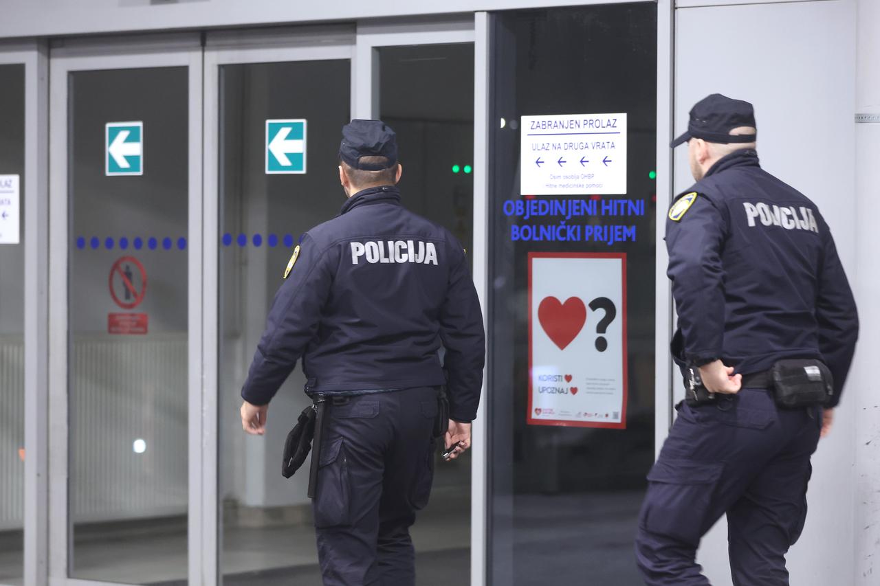 Zagreb: Zbog novih slučajeva trovanja Vili Beroš dao je izjavu za medije 