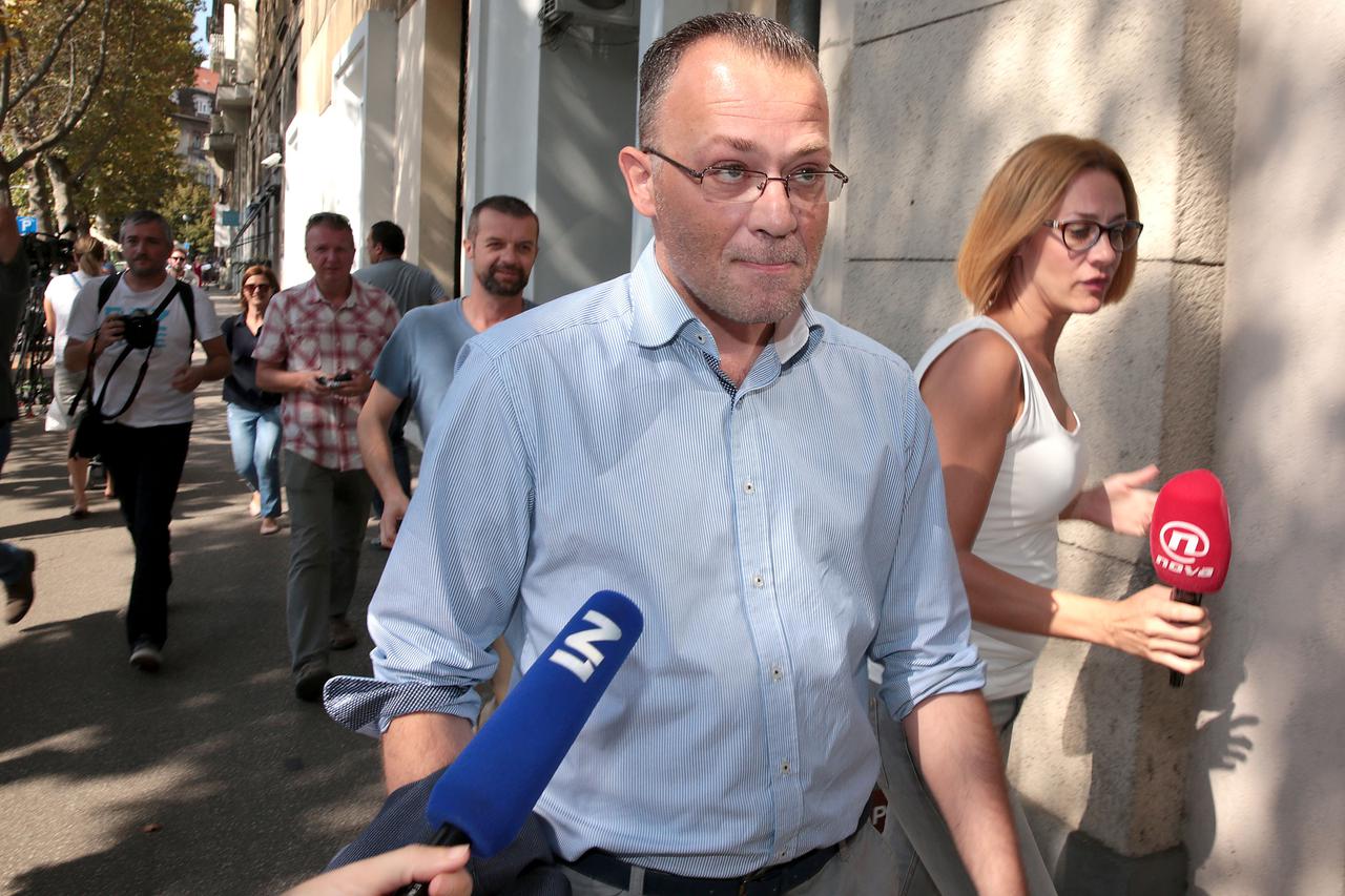 Hasanbegović nije uvredljiv i neće istupiti iz stranke, samo je principijelan, poručuju njegovi bliski suradnici