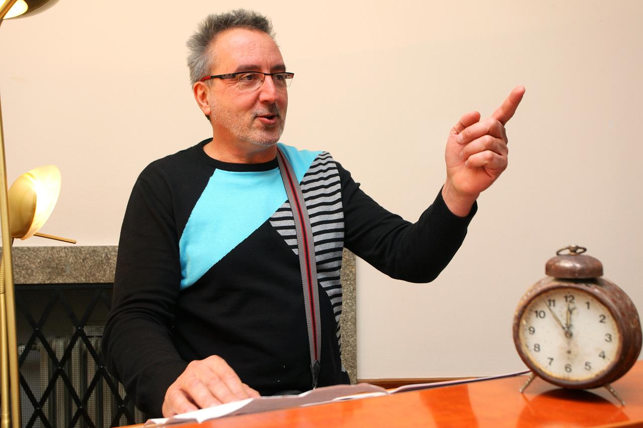 Nikola Petković