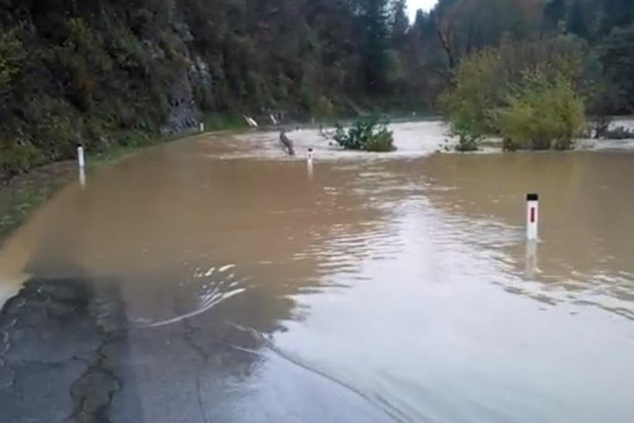 slovenija, poplave (1)