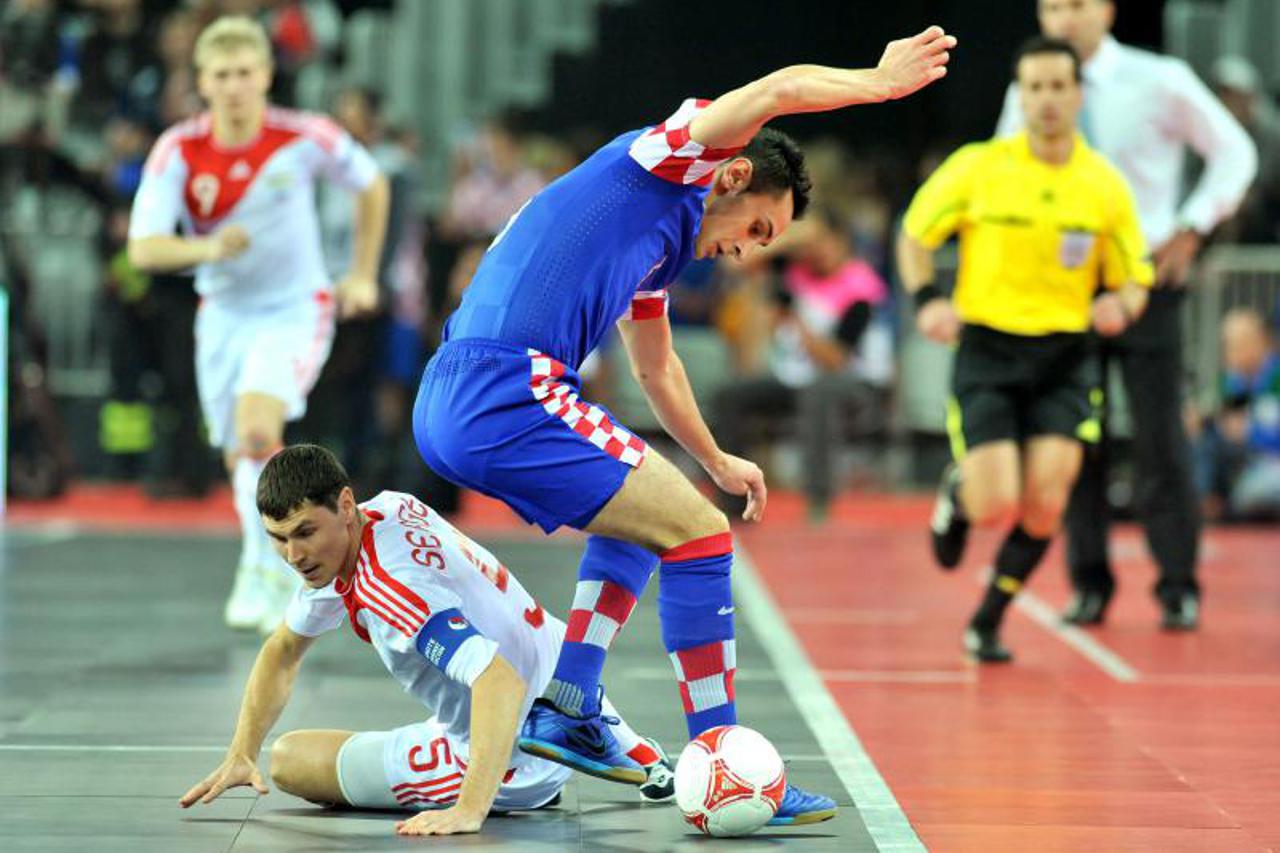 Hrvatska Rusija futsal (1)