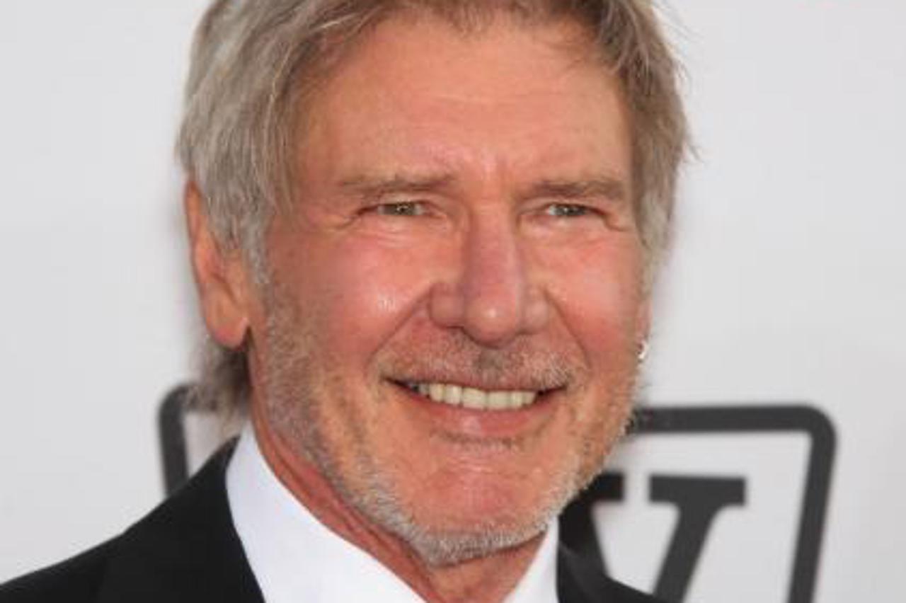 'Harrison Ford.AFI Life Achievement Award to Mike Nichols.Sony Studios Lot.Culver City, California Photo: Press Association/Pixsell'