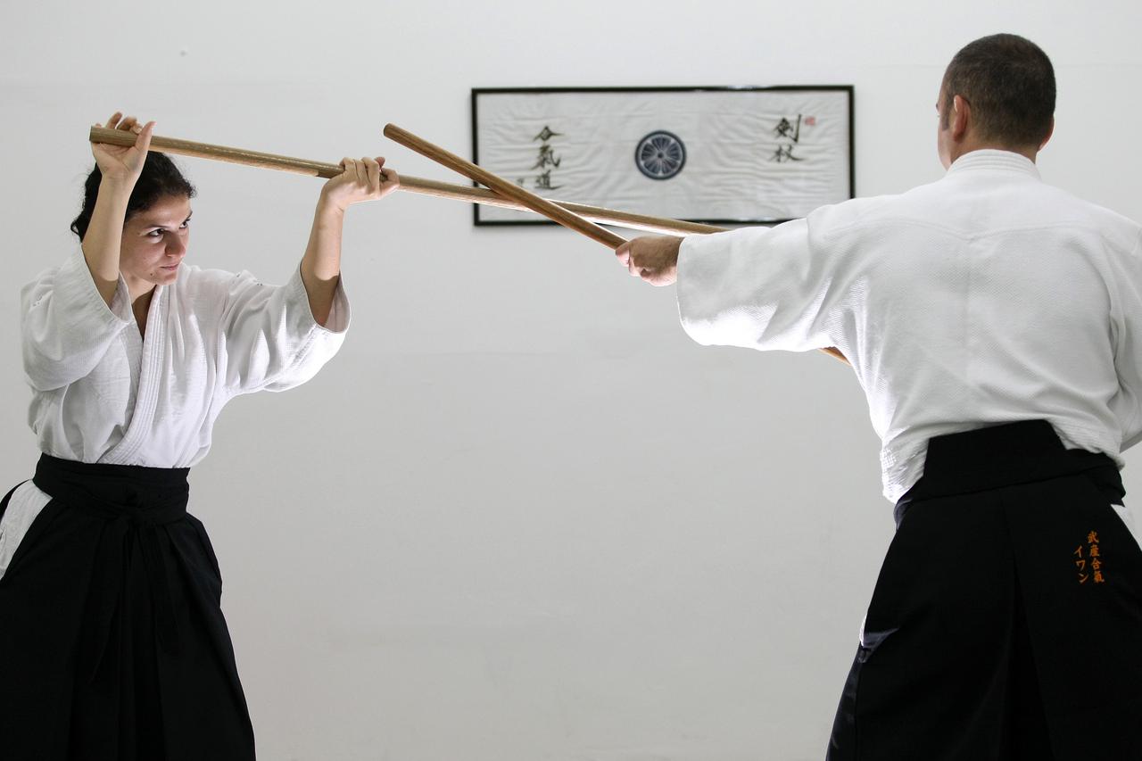 Zagreb: Aikido klub Izvor, Hombu Dojo centralni klub 