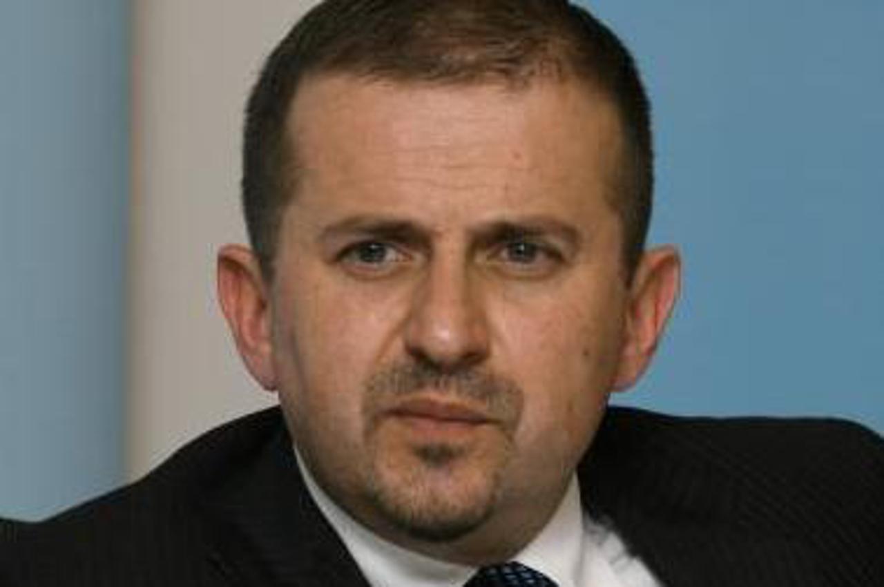 Tomislav Vuić