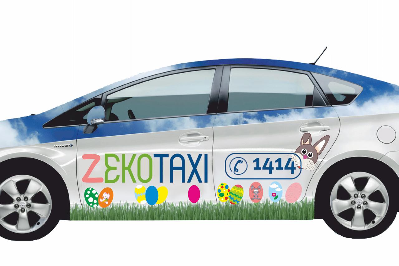Eko Taxi
