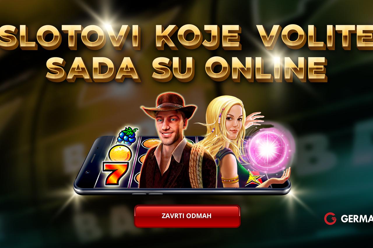 Germania online casino