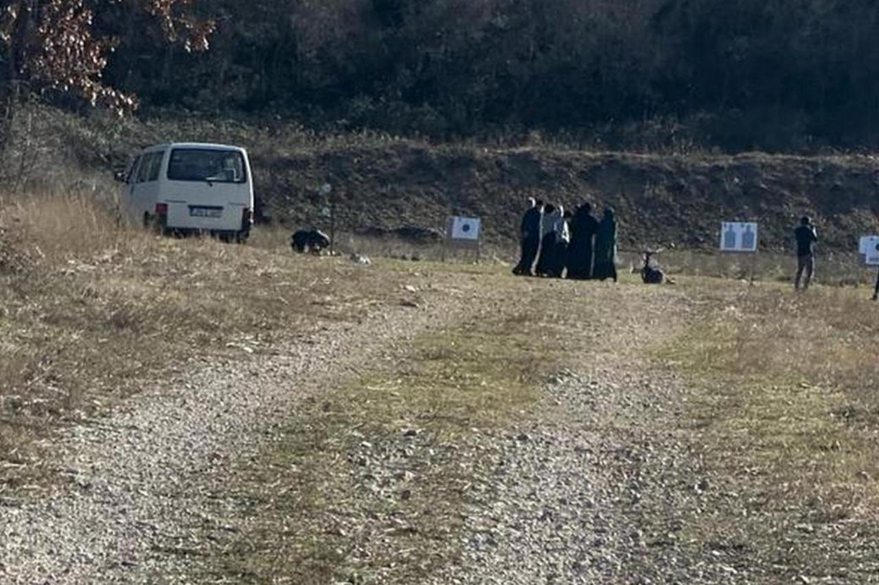 Incident u vojarni Oružanih snaga BiH kod Mostara