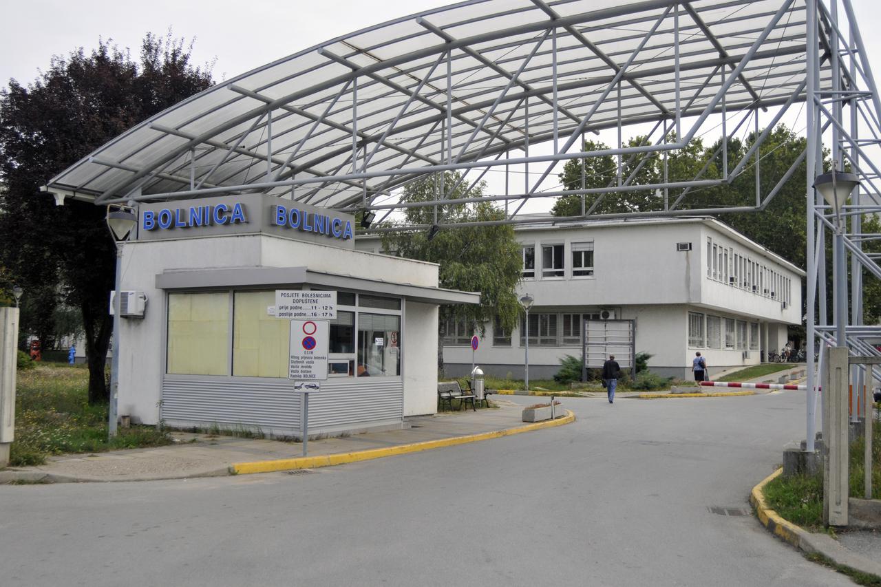 Županijska opća bolnica Vinkovci