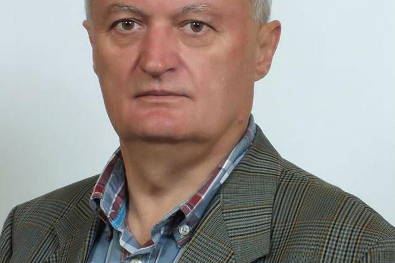 Tomislav Šutalo