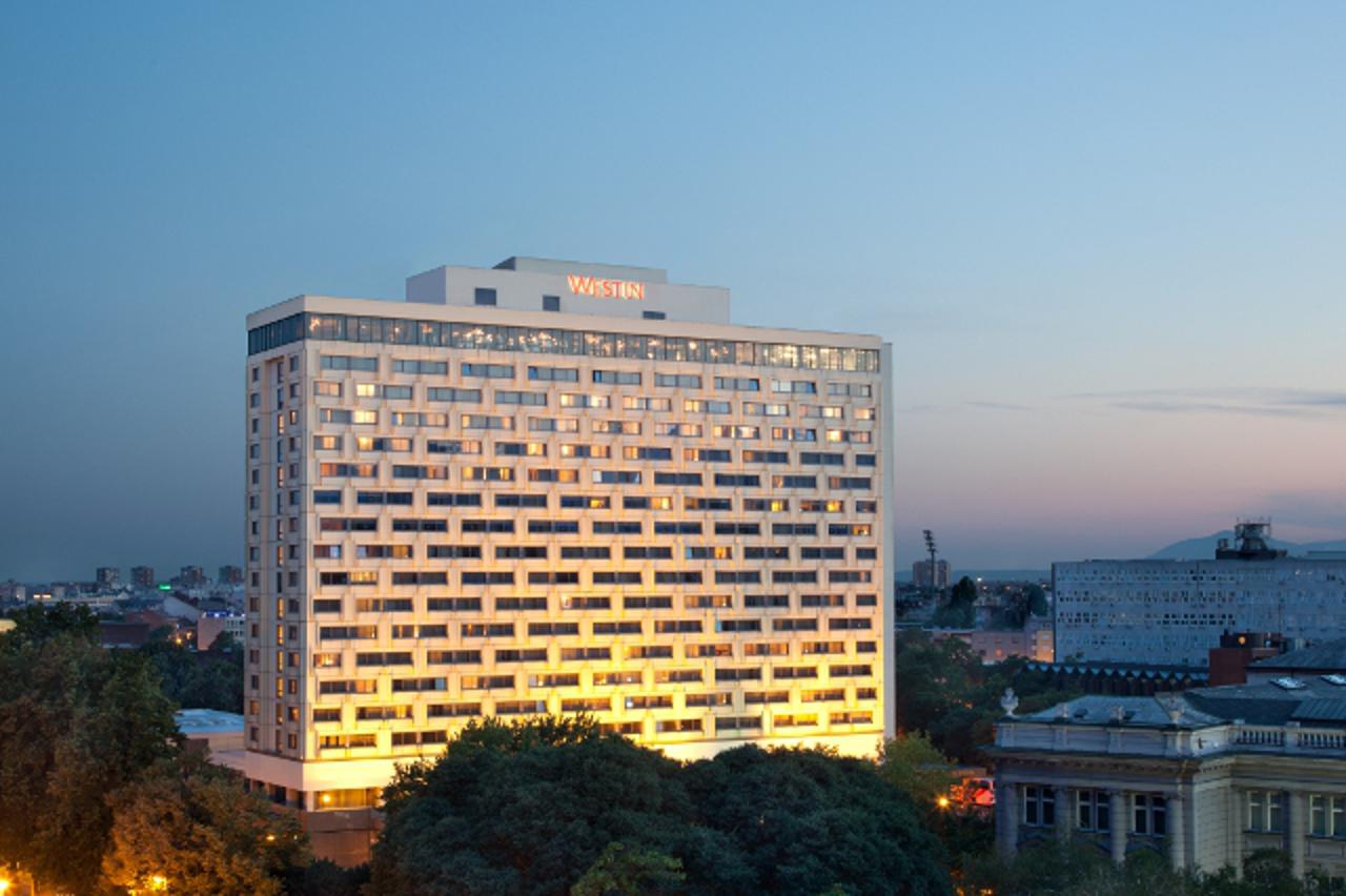 Hotelijerska grupacija HUP - Zagreb