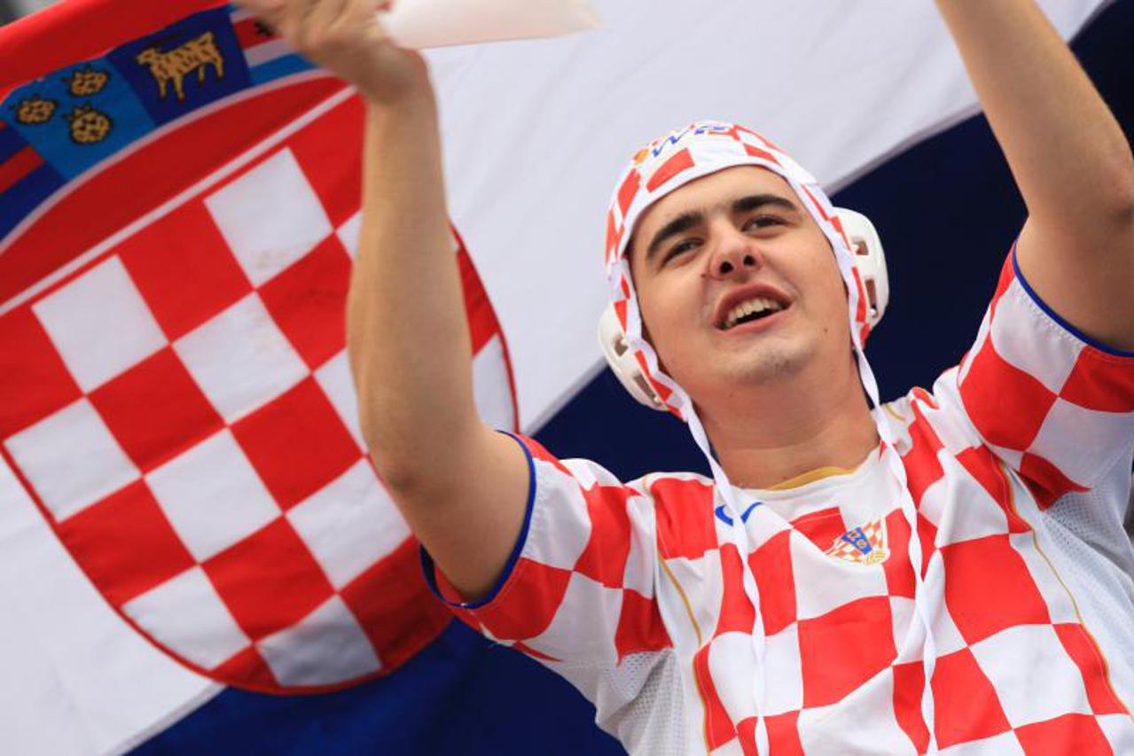 Hrvatska - Srbija (1)