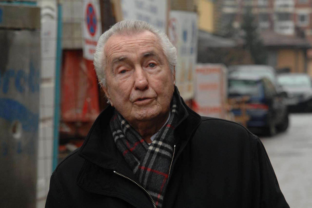 Preminuo Ante Markovi? (87), bivši i posljednji premijer SFRJ 