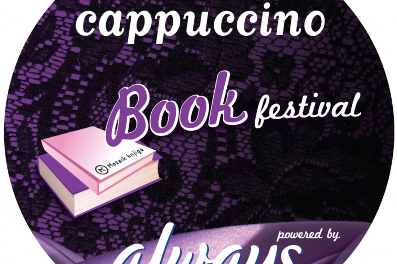 cappucino book festival