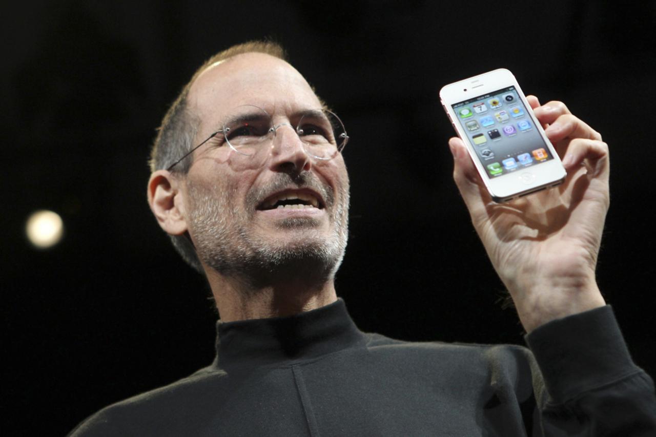 Steve Jobs (1)