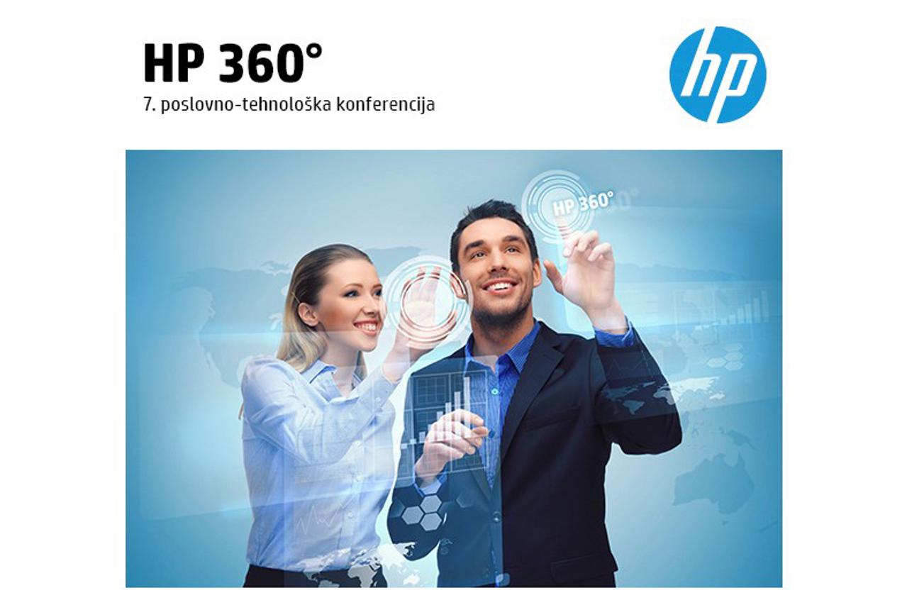 HP 360
