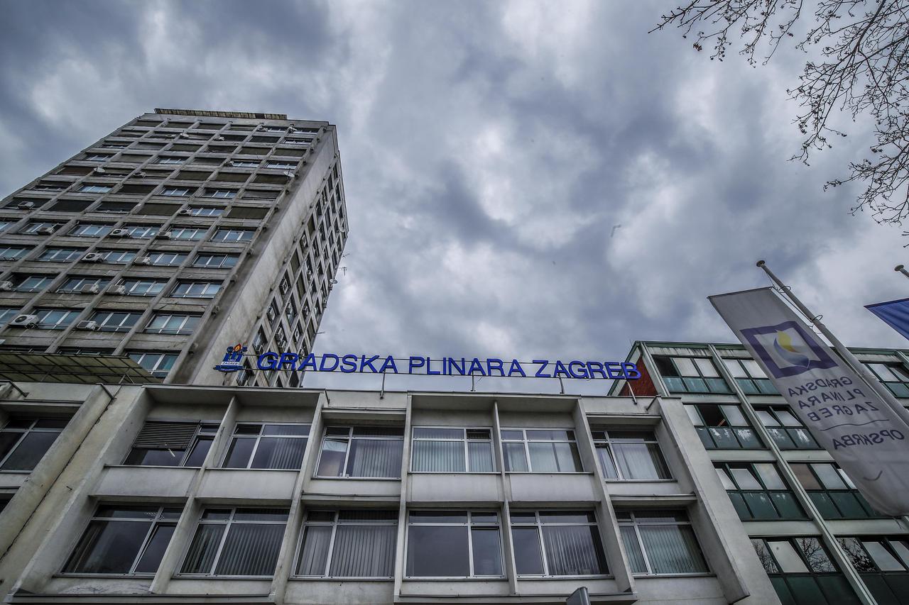 Šef zagrebačke Plinare: Kućanstvima bi računi za plin mogli porasti i do 70 posto