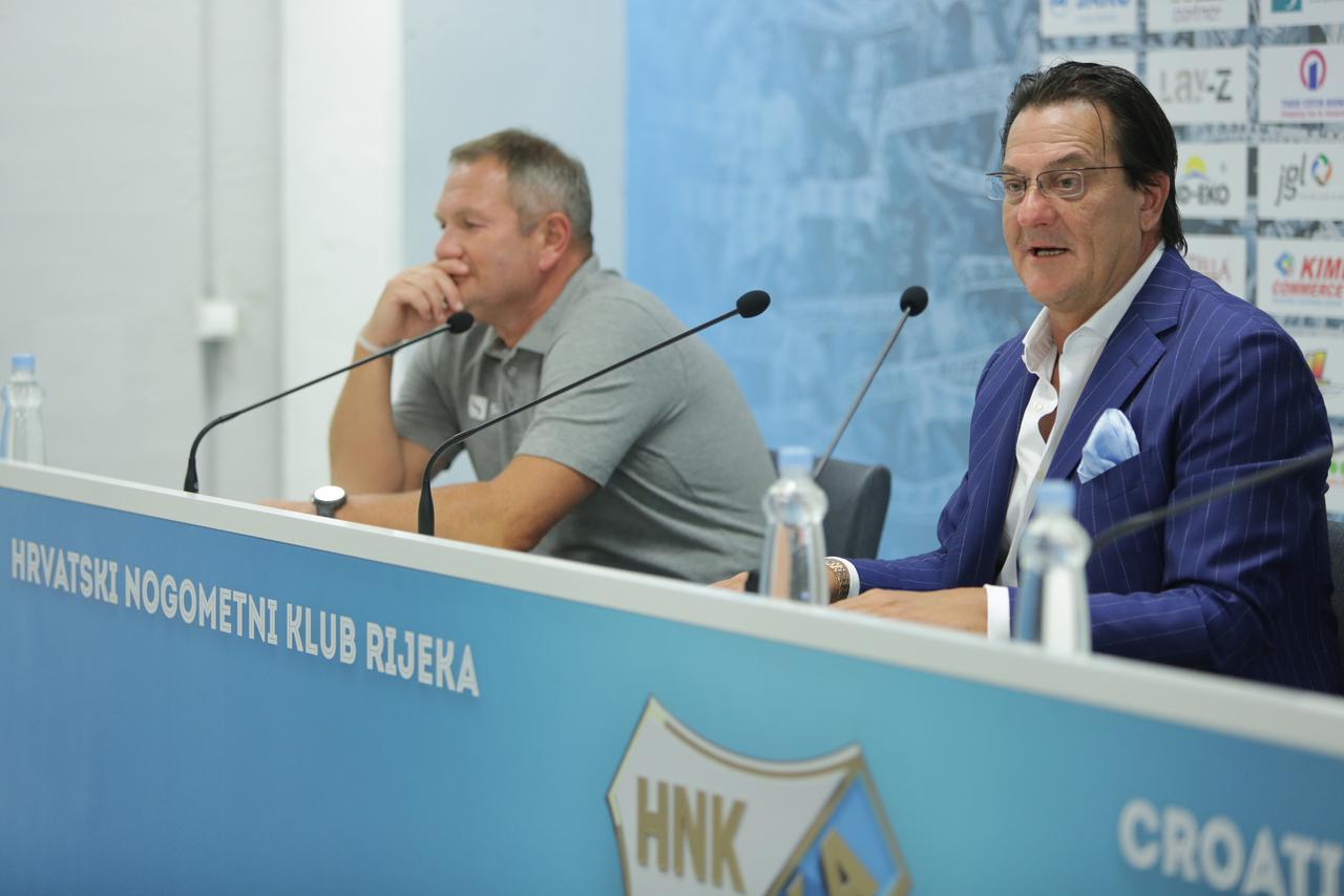 Kek i Mišković