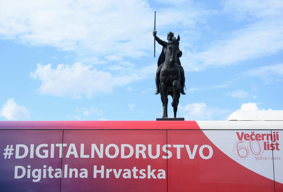 digitalna Hrvatska