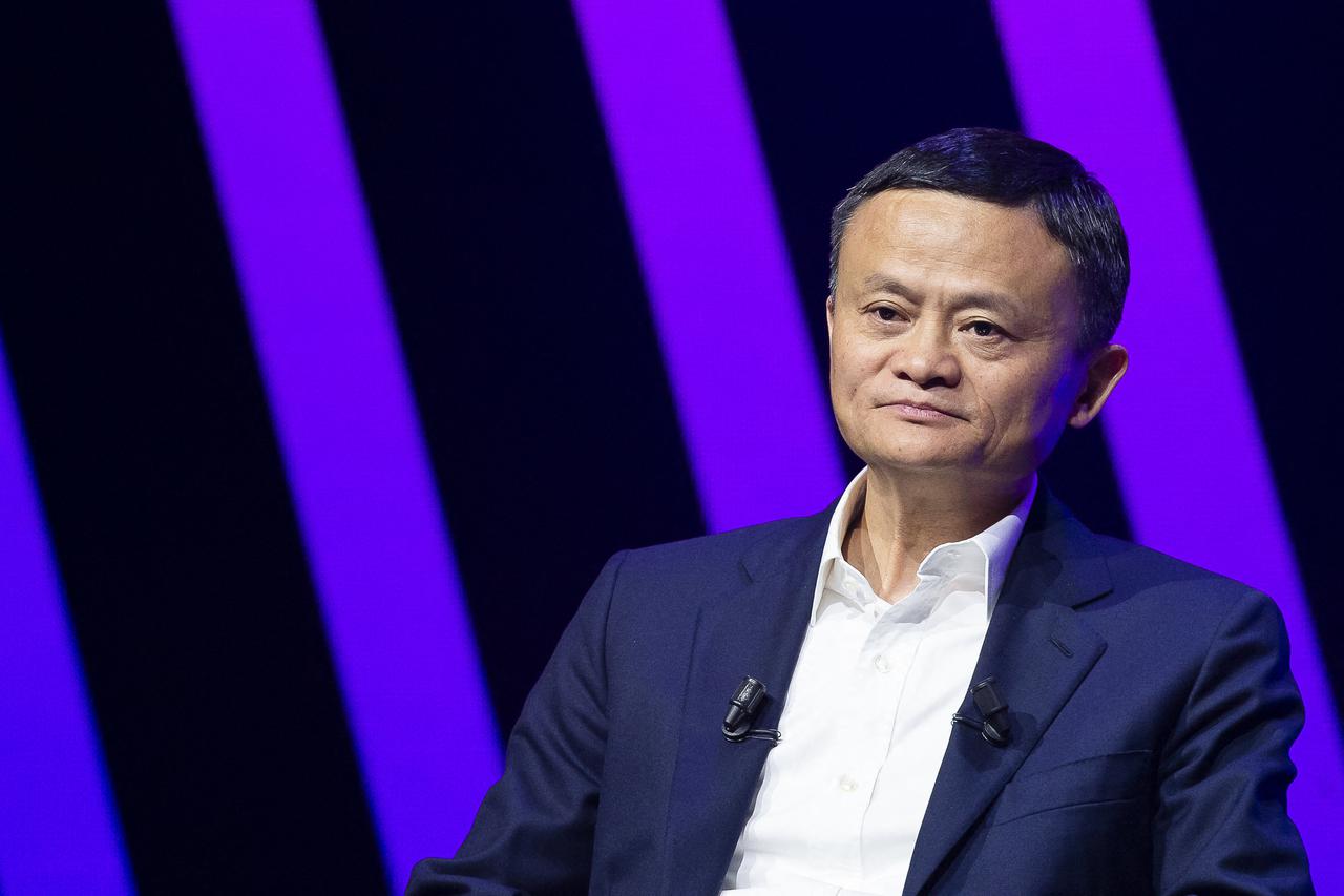 Osniva? Alibabe Jack Ma nestao je krajem listopada 2020.