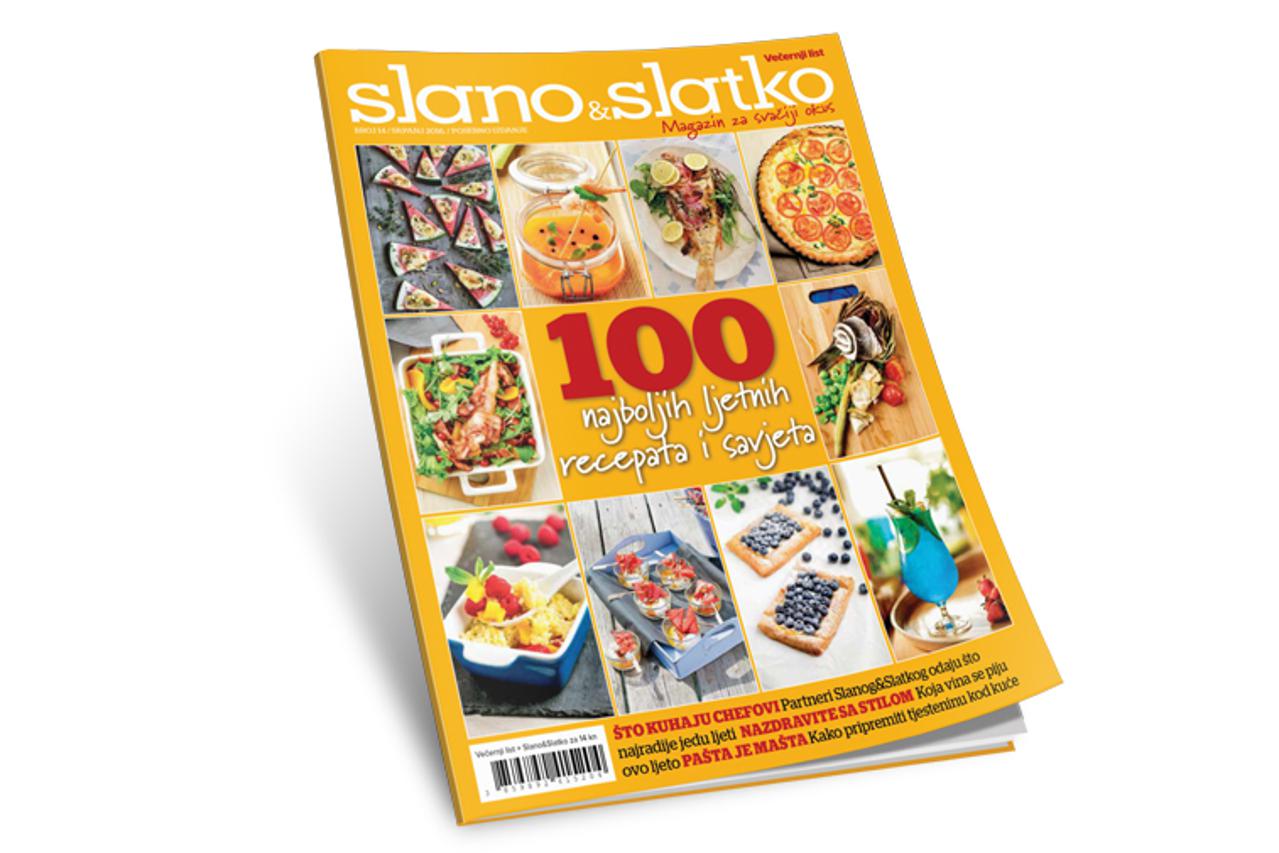 SLano&Slatko