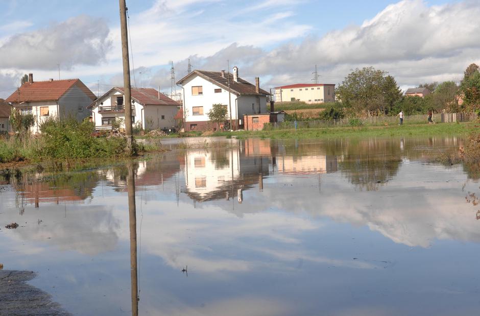 Bjelovar poplave