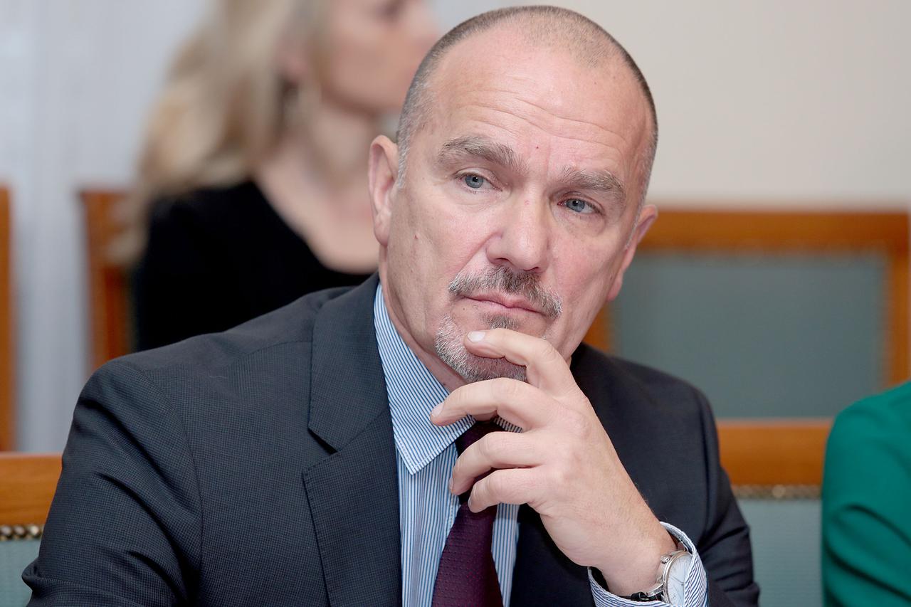 Goran Matešić najavio je rješavanje žalbenog postupka u roku od dva do tri tjedna