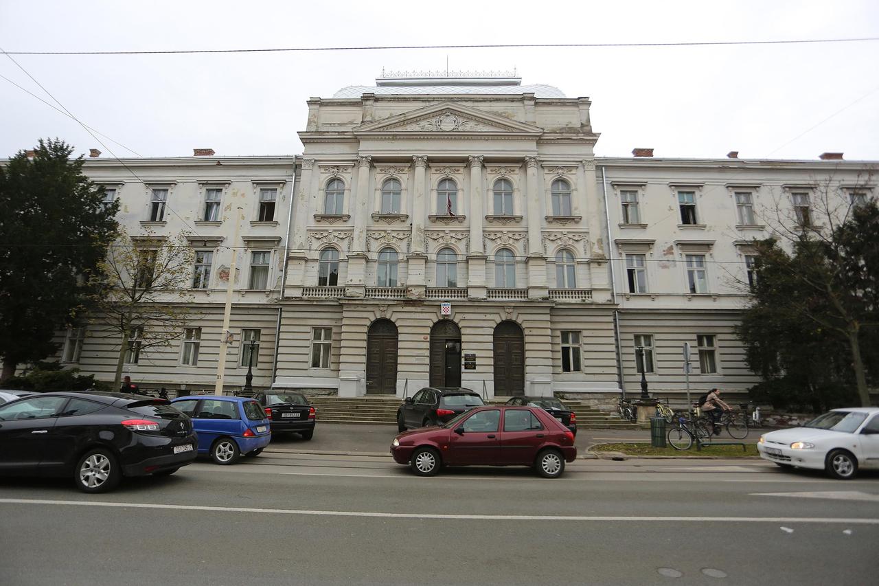 Općinski sud u Osijeku
