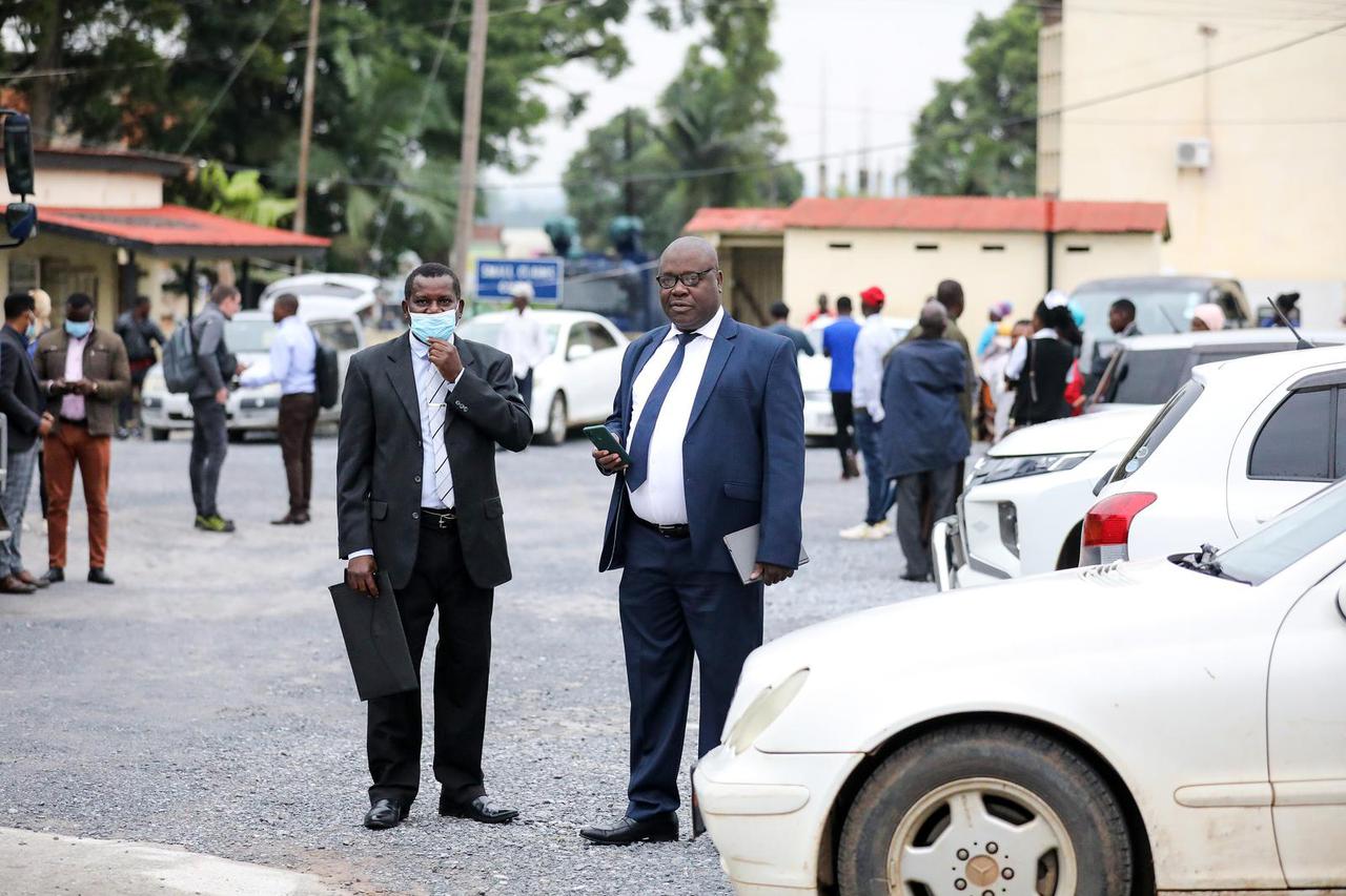Ndola: Dolazak odvjetnika i tužitelja, hrvati uhićeni u Zambiji poslijepodne izlaze na slobodu?