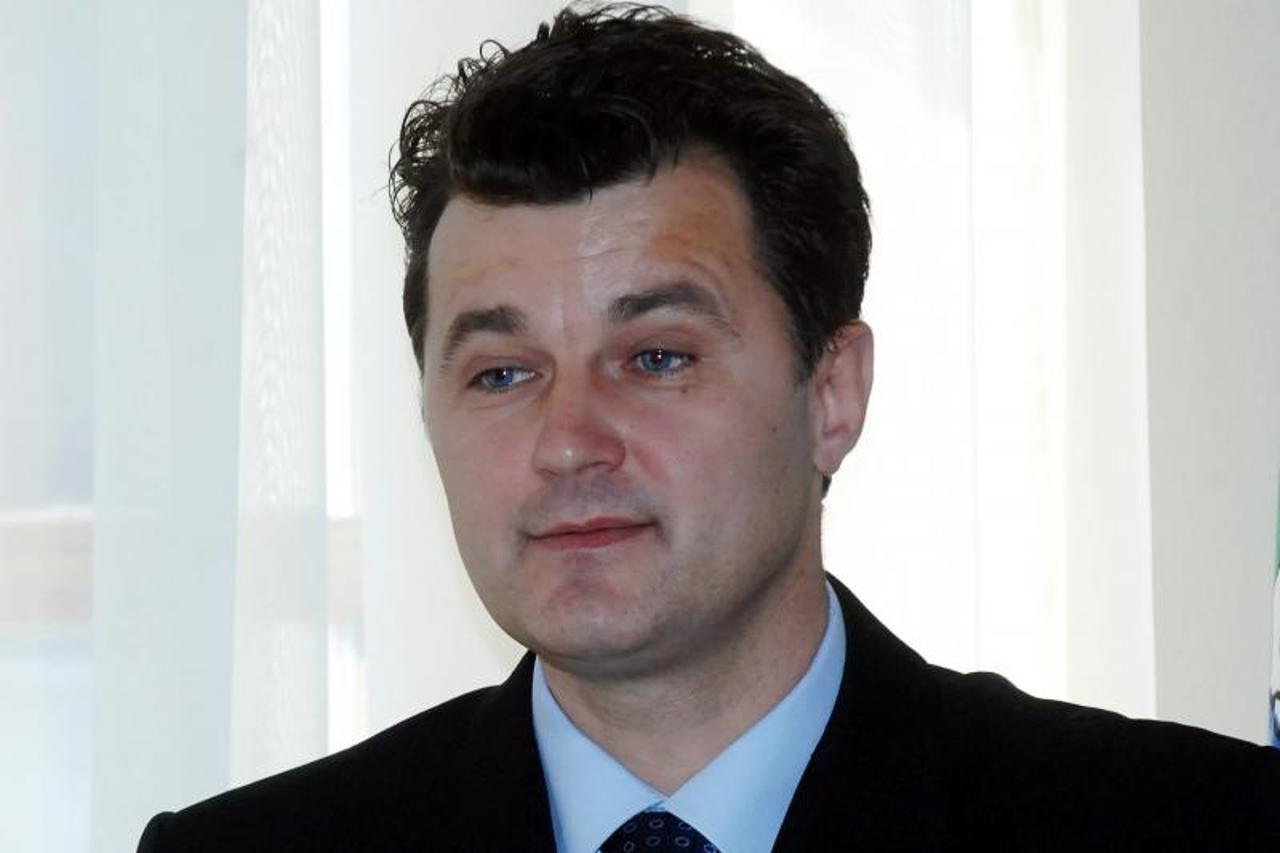 Ivica Dadović