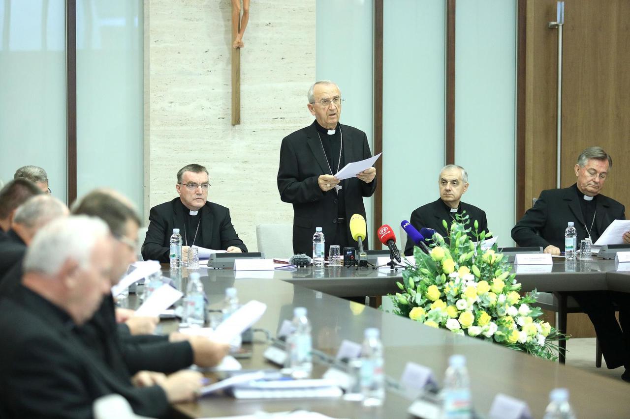 Hrvatska biskupska konferencija
