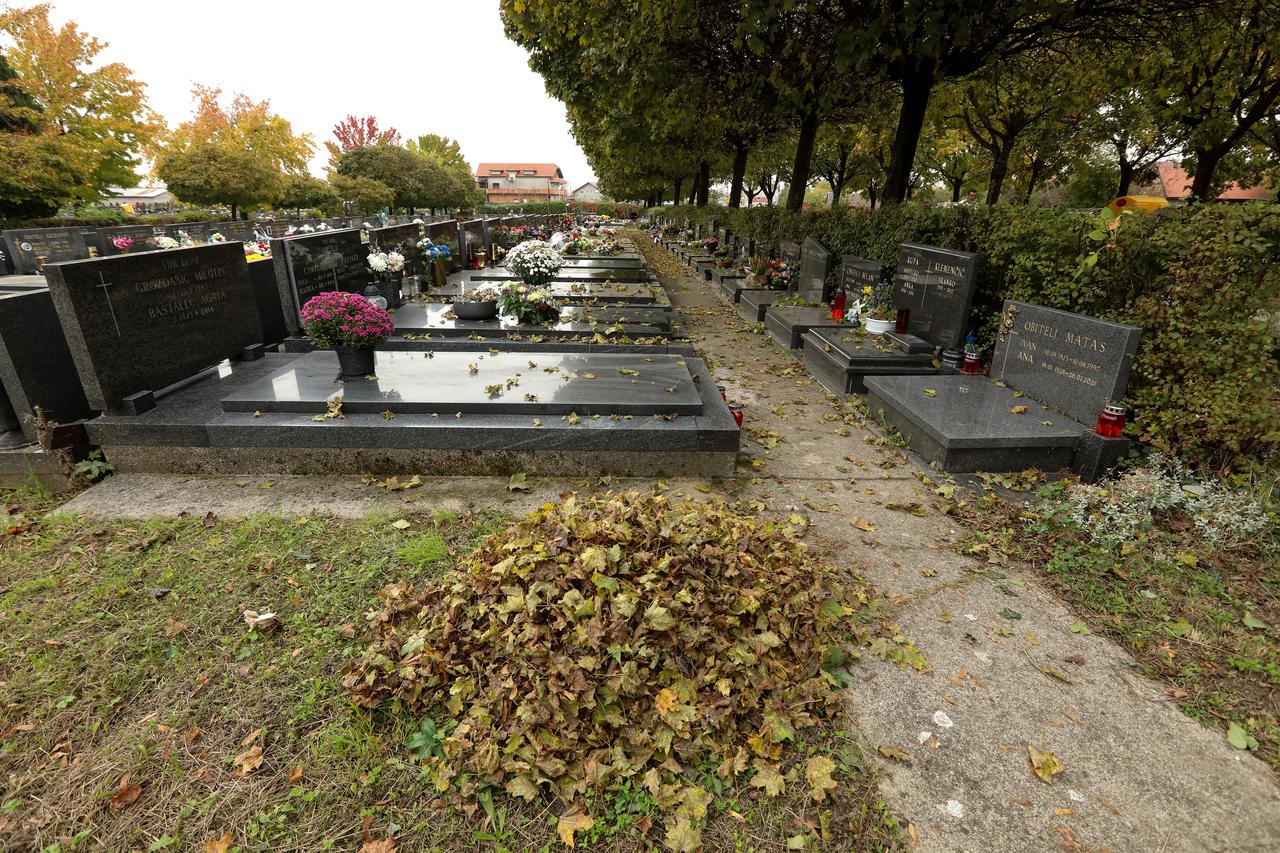 Zagreb: Zbog obnove Mirogoja, svi ispraćaji polazit će s Krematorija